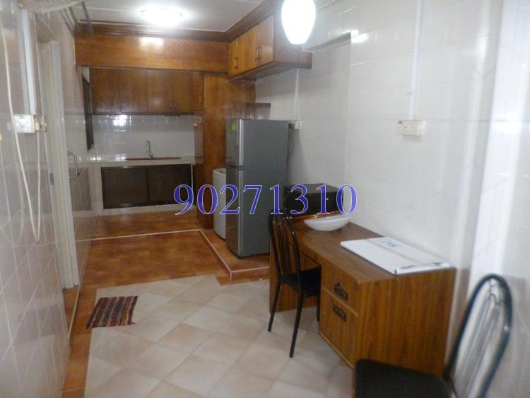 Blk 545 Woodlands Drive 16 (Woodlands), HDB 4 Rooms #134498922